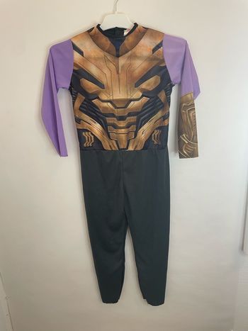 Deguisement Marvel avengers thanos 