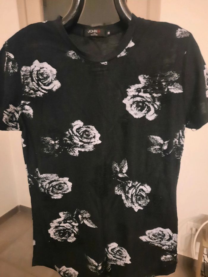T shirt homme