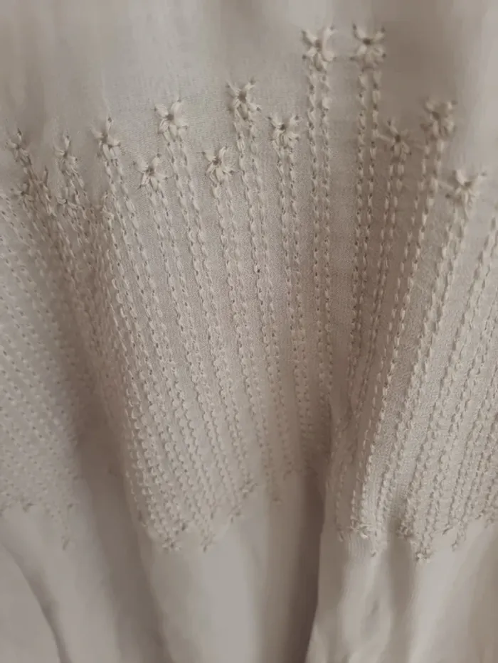 Blouse manches longues - photo numéro 2