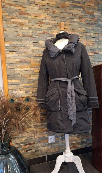 Trench marque breal taille 40 etat neuf