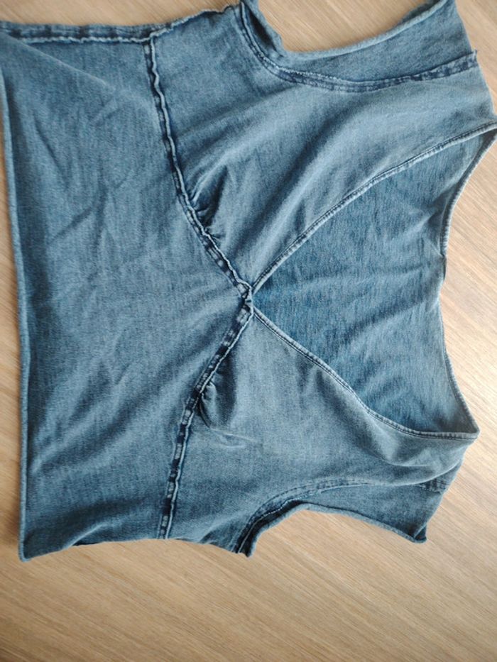 Croc top - photo numéro 2