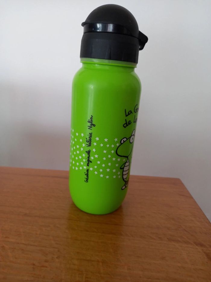 Gourde verte - photo numéro 2