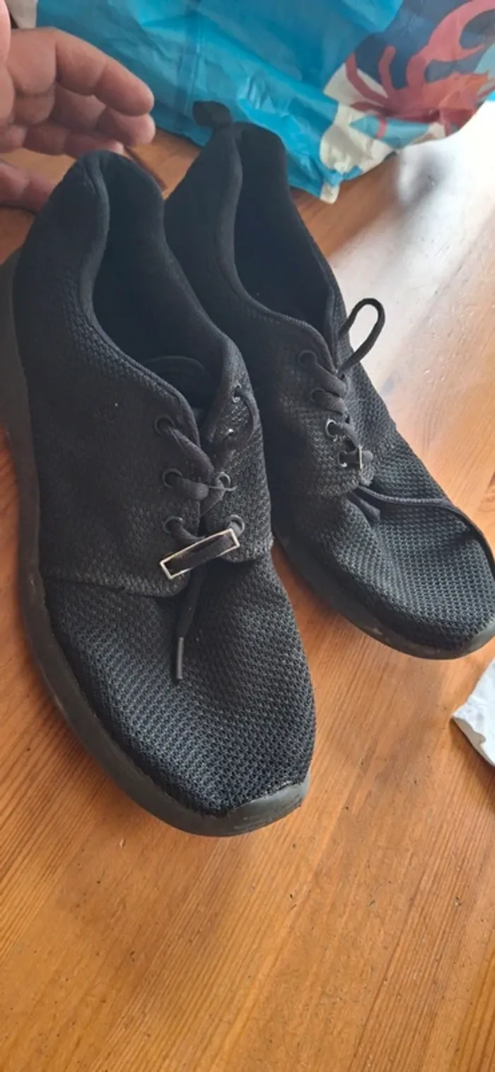 Chaussure homme géographical norway - photo numéro 2