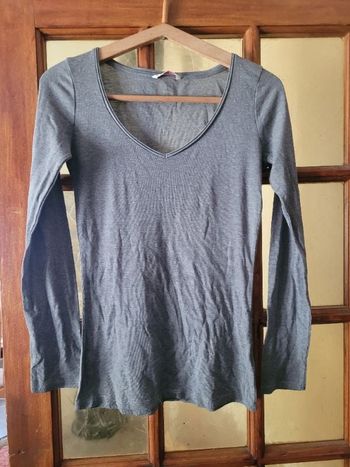 T-shirt camaieu taille 1