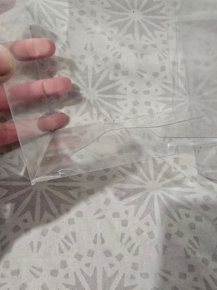 Lot de 2 boites de protection pour Pop - photo numéro 3