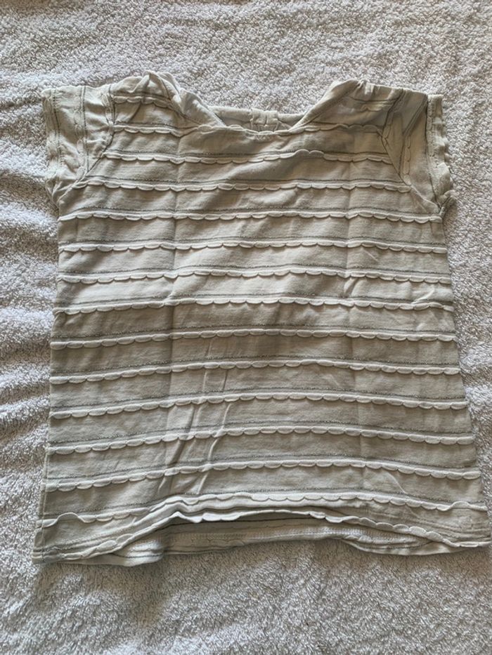 Lot tee shirt - photo numéro 2