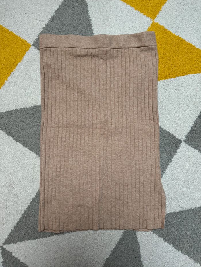 Jupe moulante Orsay Taille 38