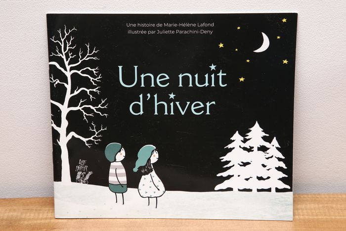 Une nuit d'hiver