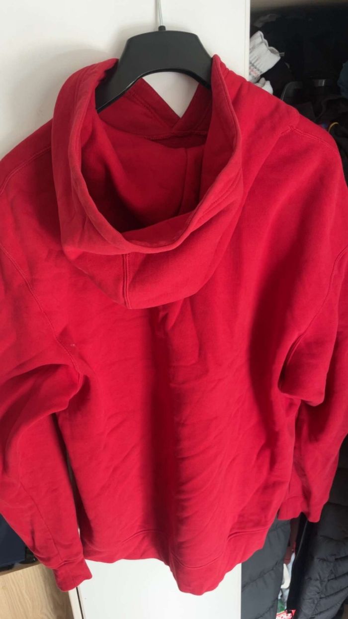 Pull jordan taille L - photo numéro 2