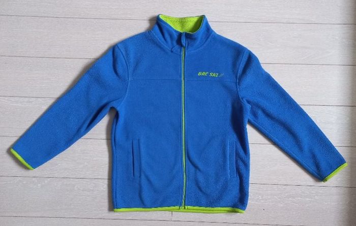 gilet garçon 10 ans
