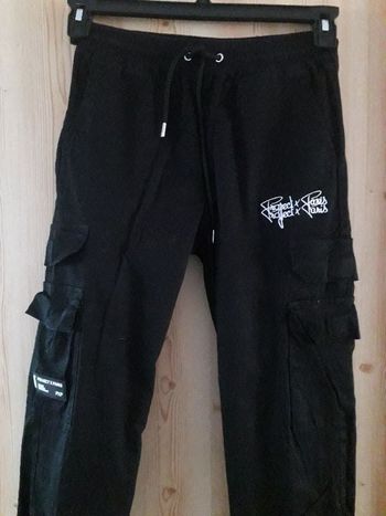 Cargo Project x Paris