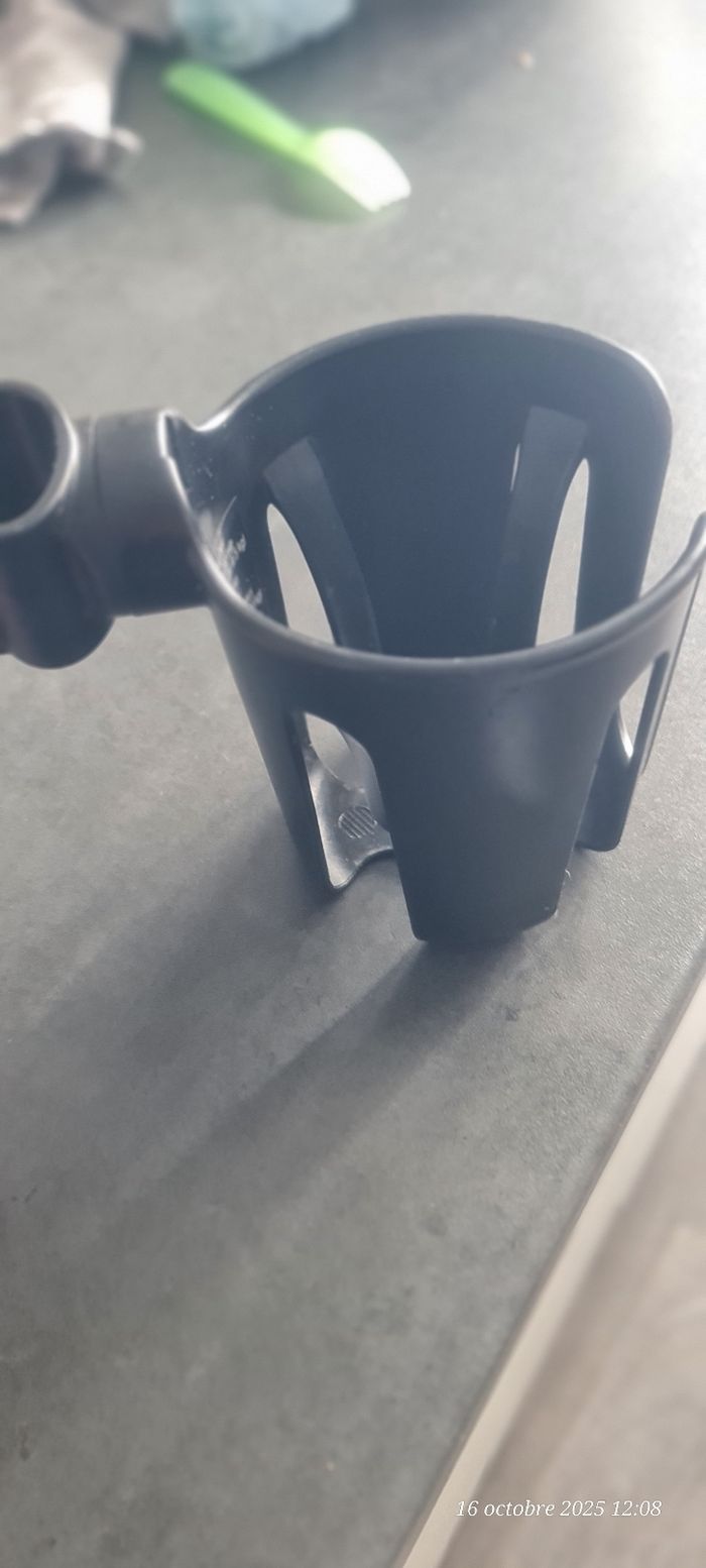 Porte biberon babyzen yoyo - photo numéro 6