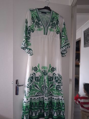 Robe femme