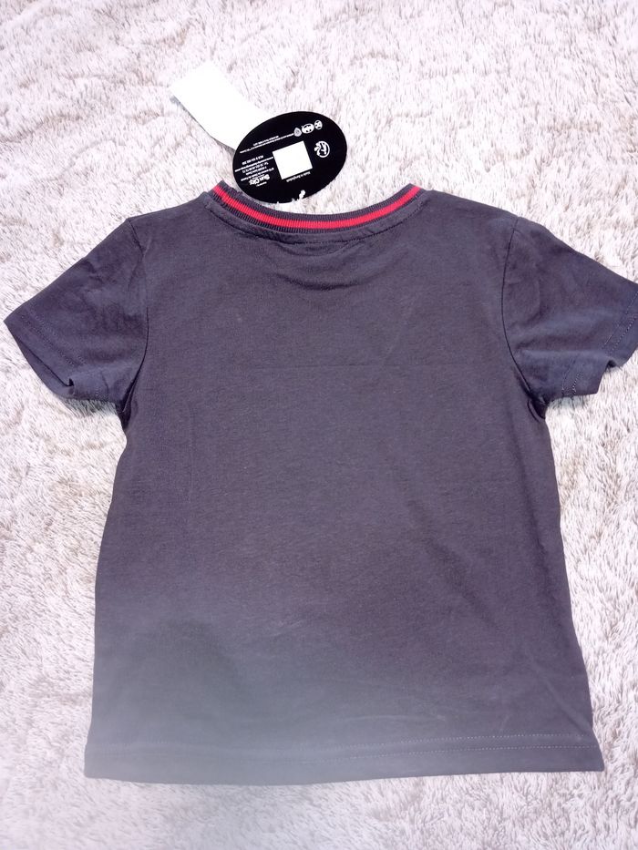 Tee-shirt batman - photo numéro 3