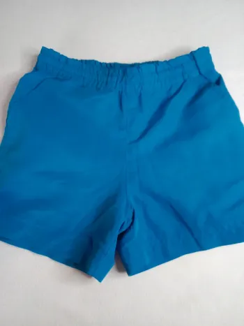 Short