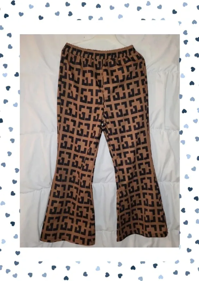 Ensemble pantalon - photo numéro 6