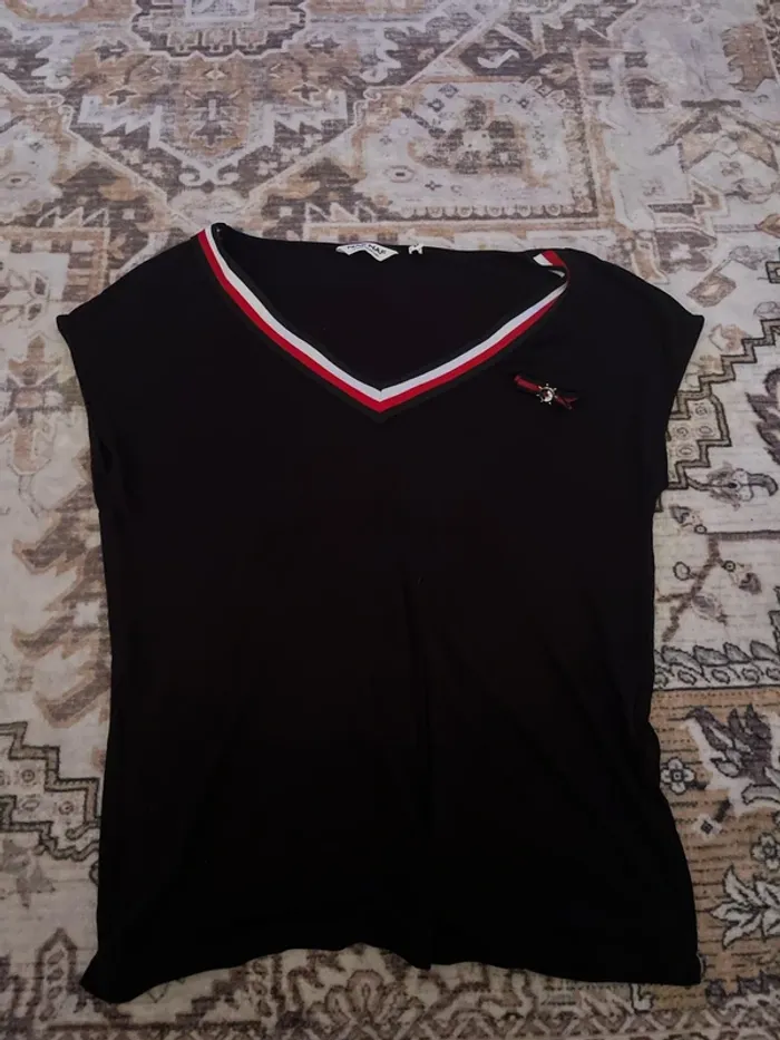 T-shirt Naf-Naf