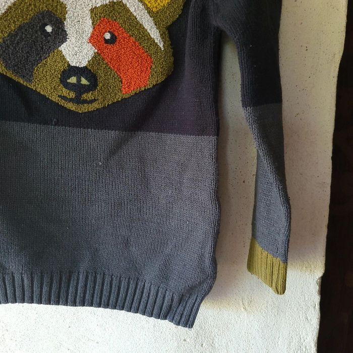 Pull enfant dpam - photo numéro 6