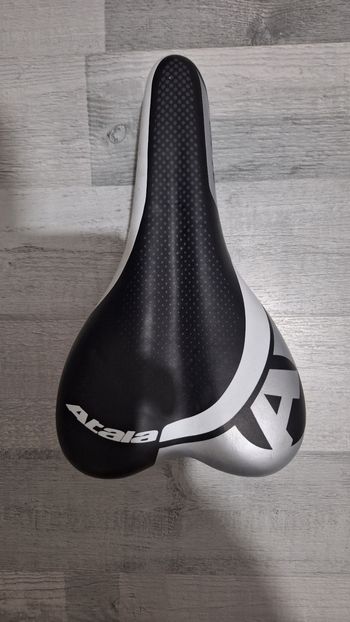 Selle de vélo Atala très bon etat