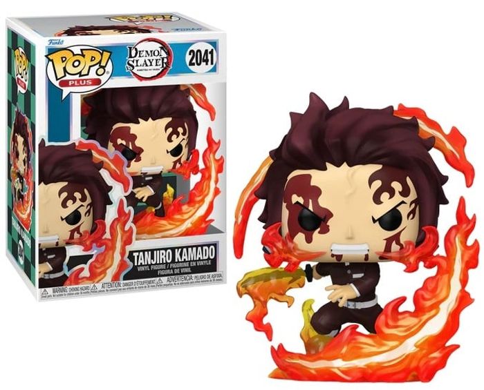 funko tanjiro demon slayer - photo numéro 2