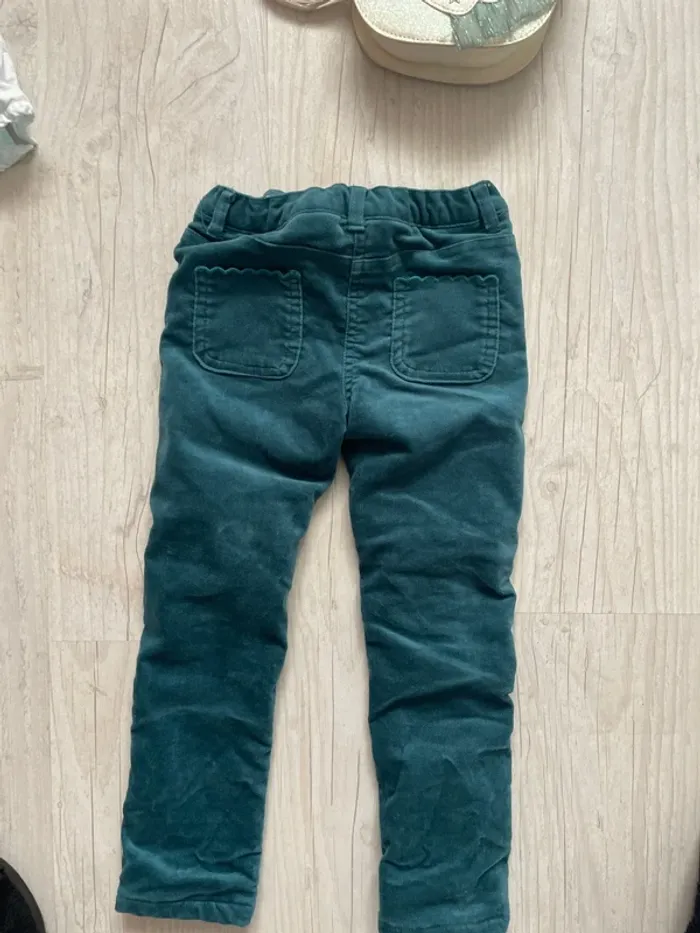 Ensemble Noël 4 ans sergent major - photo numéro 13