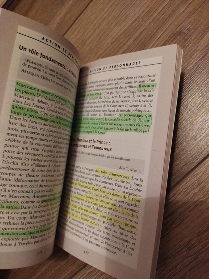 Livre littérature - photo numéro 6