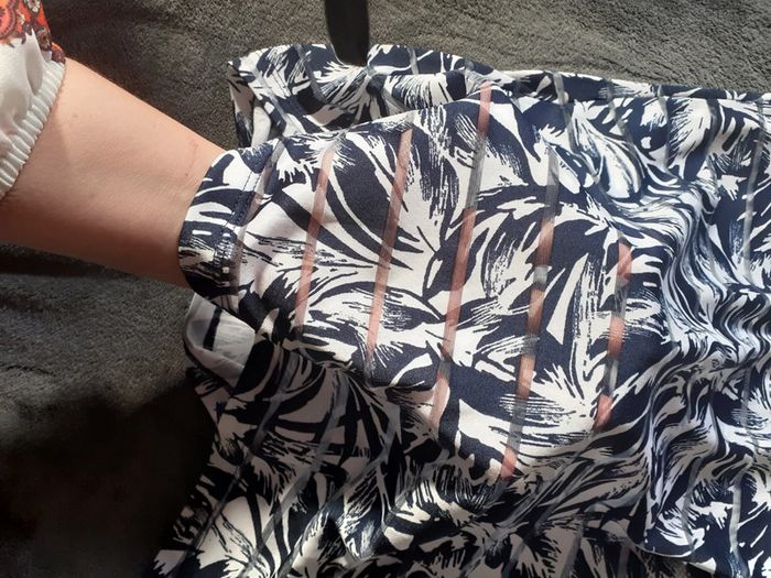 Top taille M - photo numéro 3