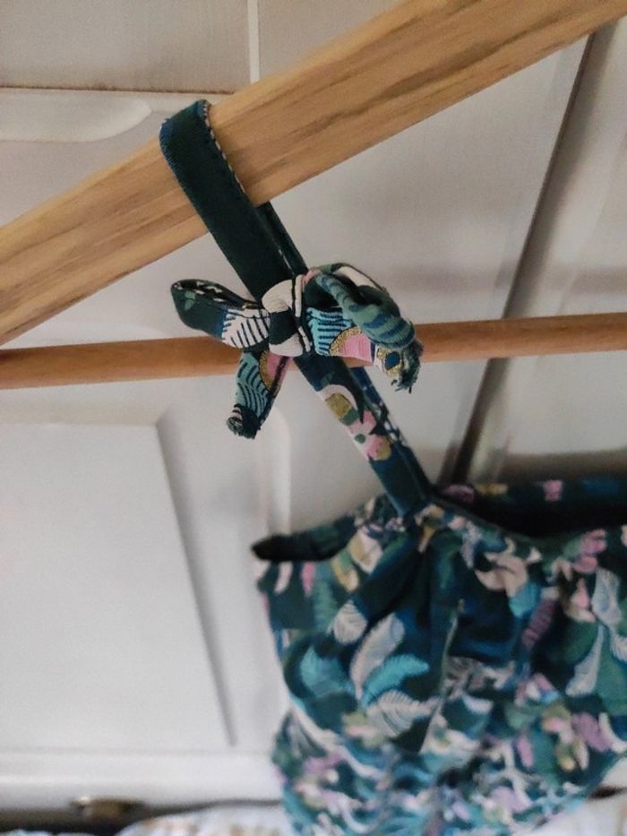 Combinaison short Vertbaudet - photo numéro 5