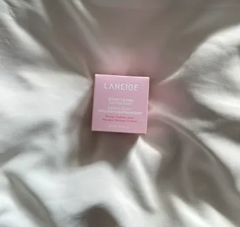 Masque de nuit Laneige