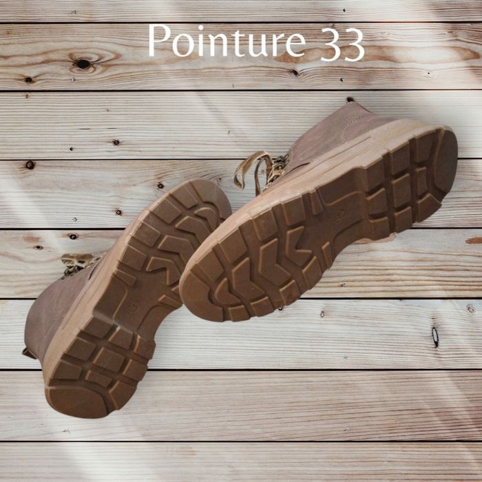 Bottines neuves Cool Club – T.33 - photo numéro 4