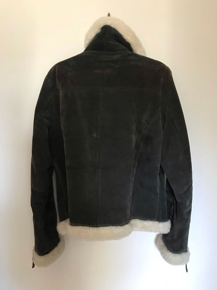 Manteau Oakwood femme - photo numéro 5