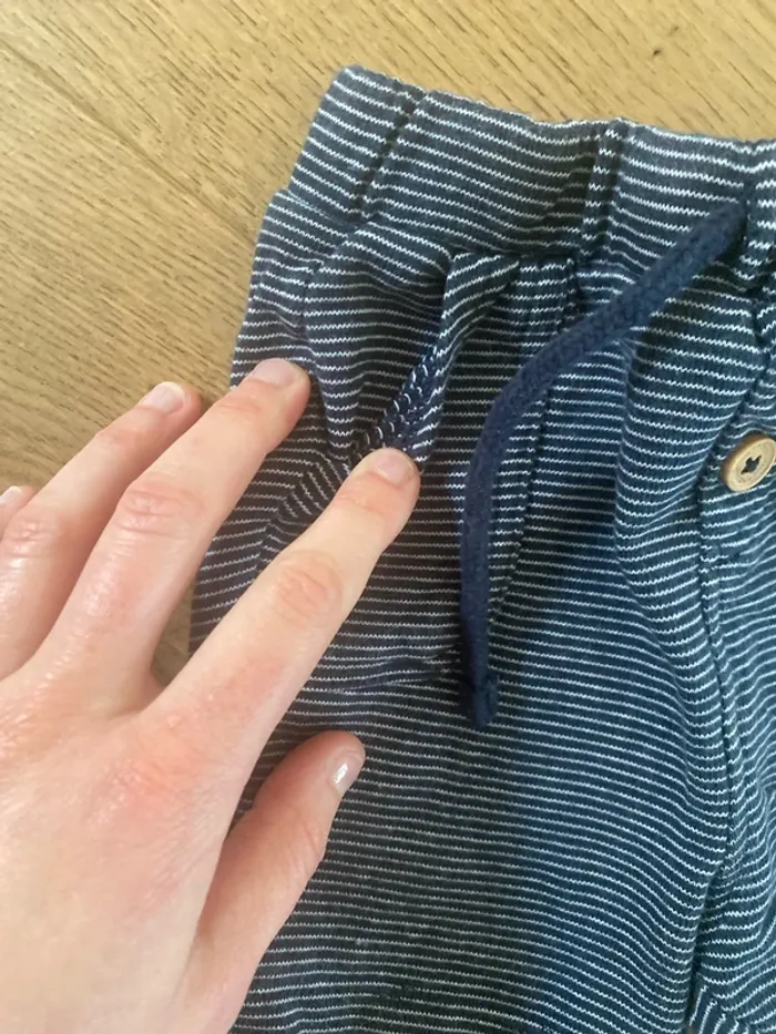 Short - photo numéro 3