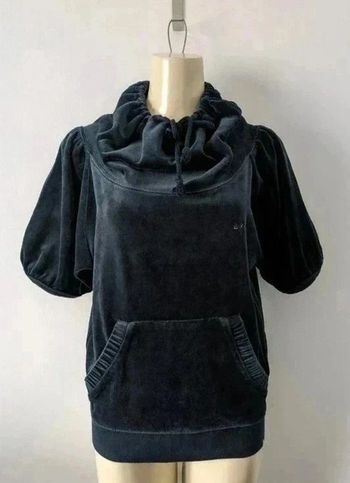 Sweat en velours - Sun68 - taille L