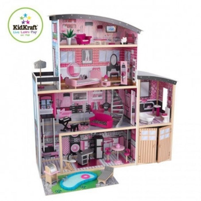 Maison kidkarff - photo numéro 3