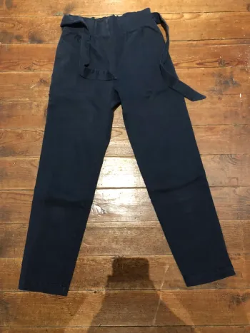 Pantalon fille zara