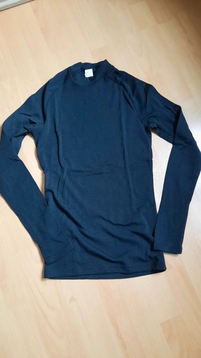 Tee-shirt chaud Taille XS