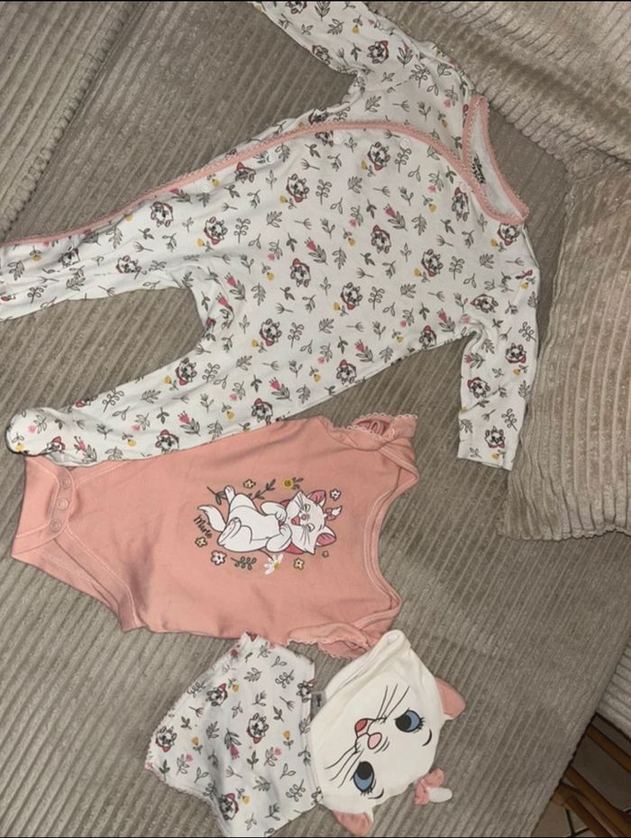 Ensembles bébé