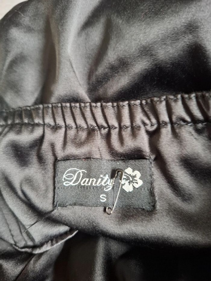 Robe de soirée ou cérémonie en soie Taille S - photo numéro 4