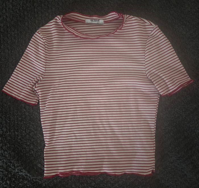 Crop top - photo numéro 4