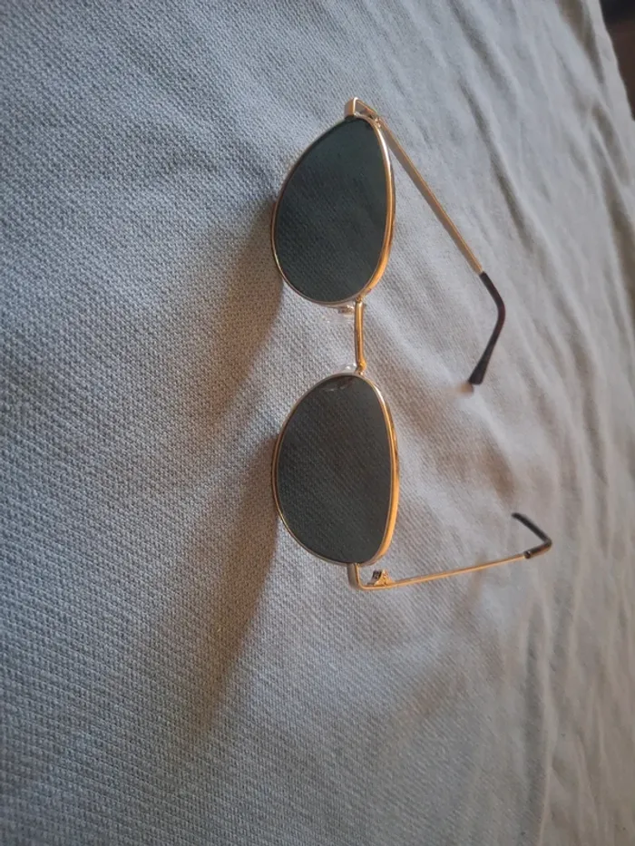Lunette de soleil