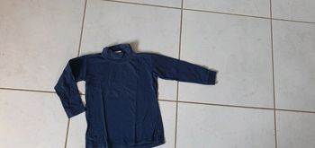 Col roulé 4 ans Lya