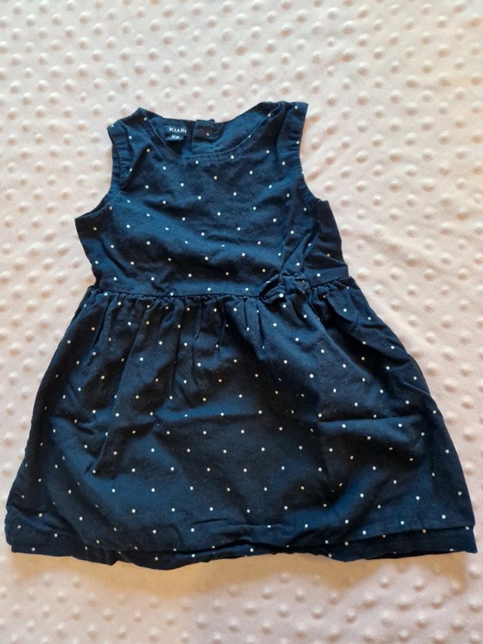 Robe 18m