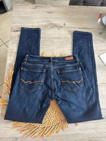 Jeans tommy hilfiger femme 29/32