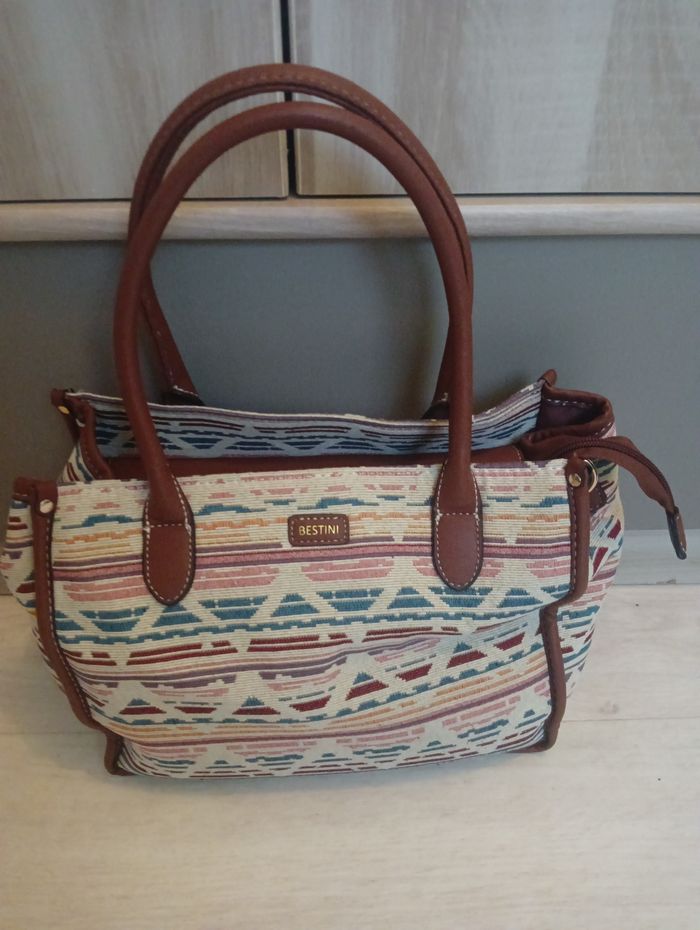 Sac à main "Bestini" - photo numéro 2
