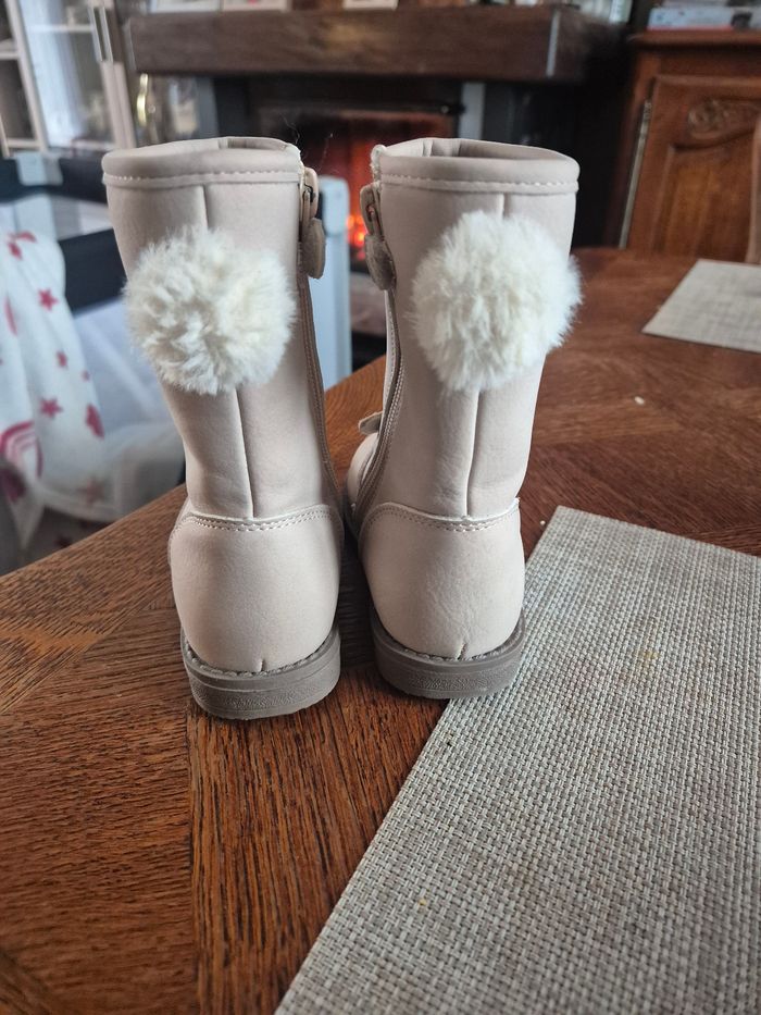 Bottines - photo numéro 2