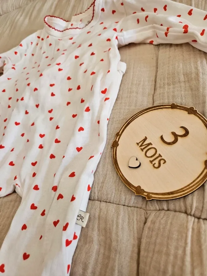 Pyjama - photo numéro 3