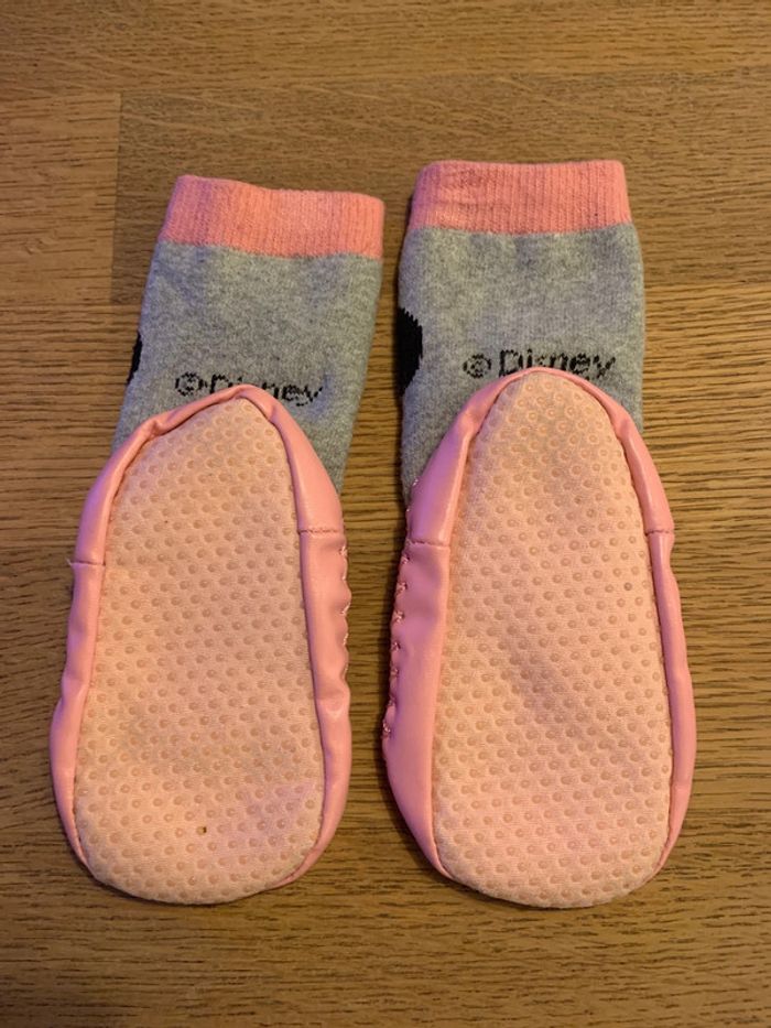 Chaussons 20/21 - photo numéro 2
