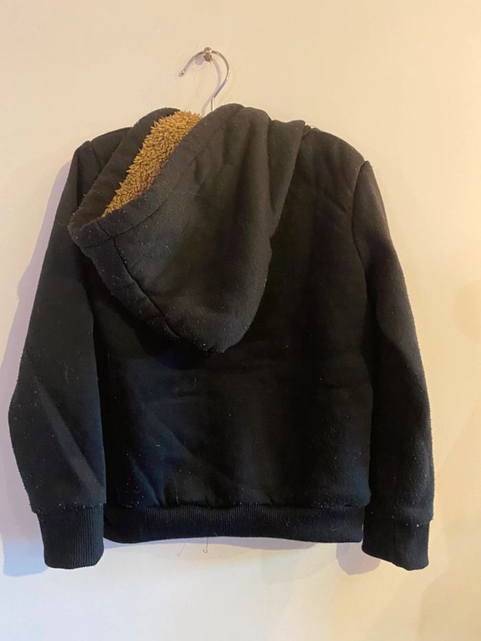 Veste chaude - photo numéro 3