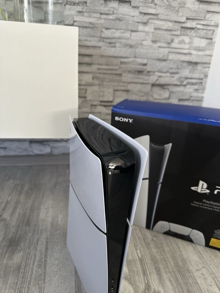 PlayStation 5 - photo numéro 4