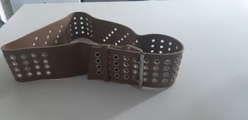 Ceinture large